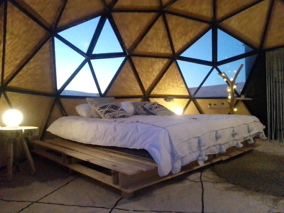 Tatooine Stars Camp Hotel Merzouga Exterior foto