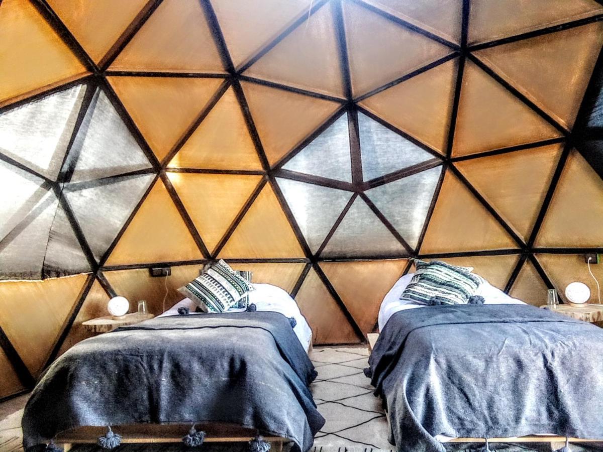 Tatooine Stars Camp Hotel Merzouga Exterior foto