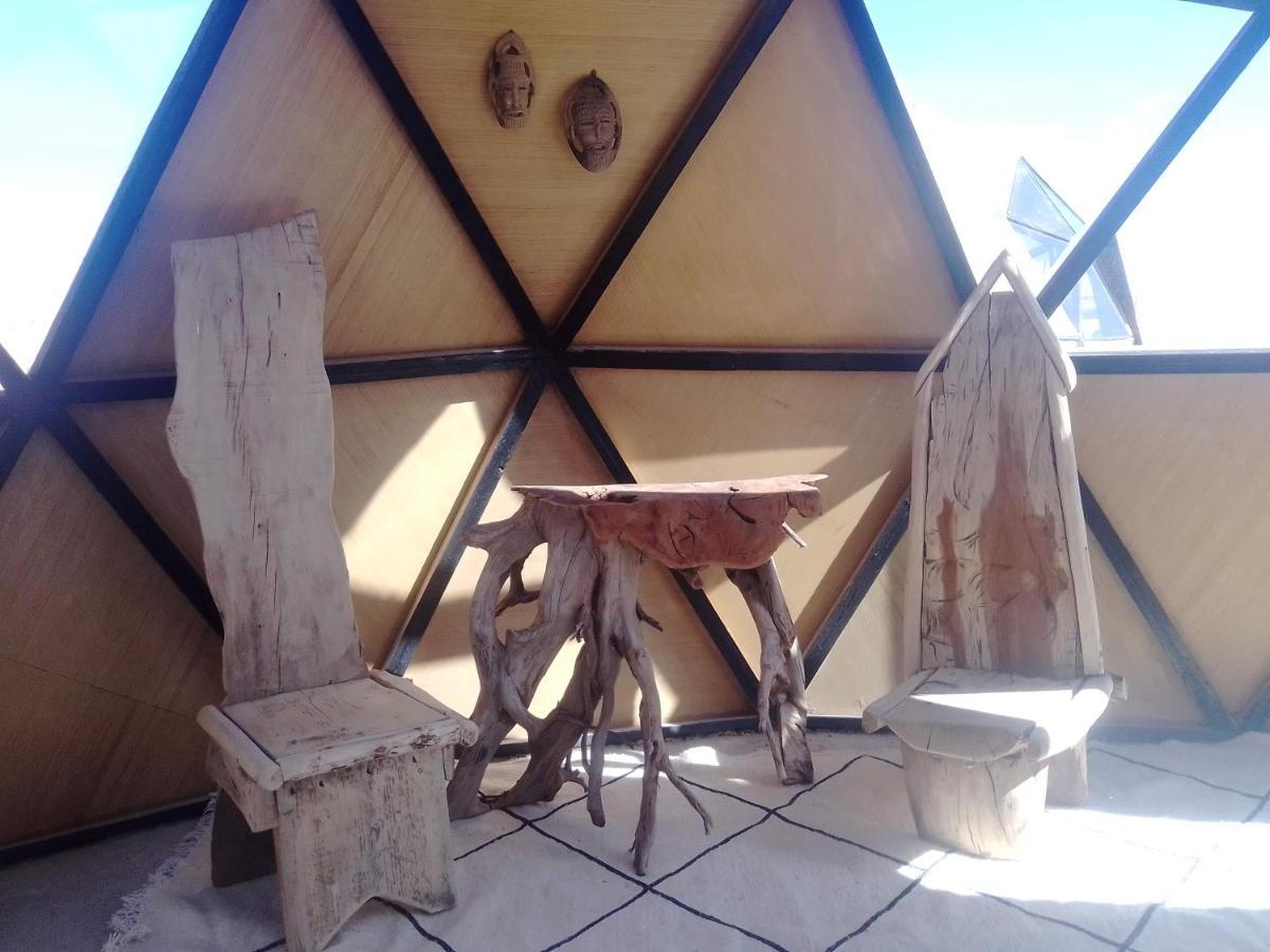 Tatooine Stars Camp Hotel Merzouga Exterior foto
