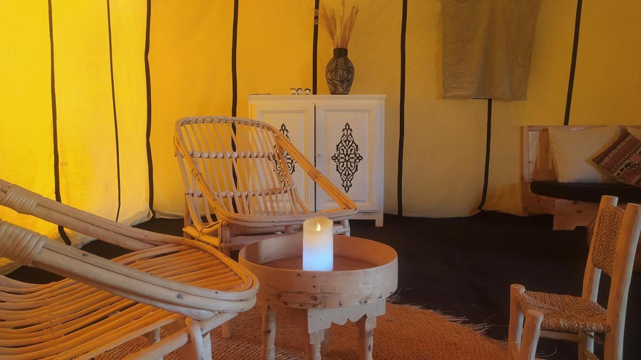 Tatooine Stars Camp Hotel Merzouga Exterior foto