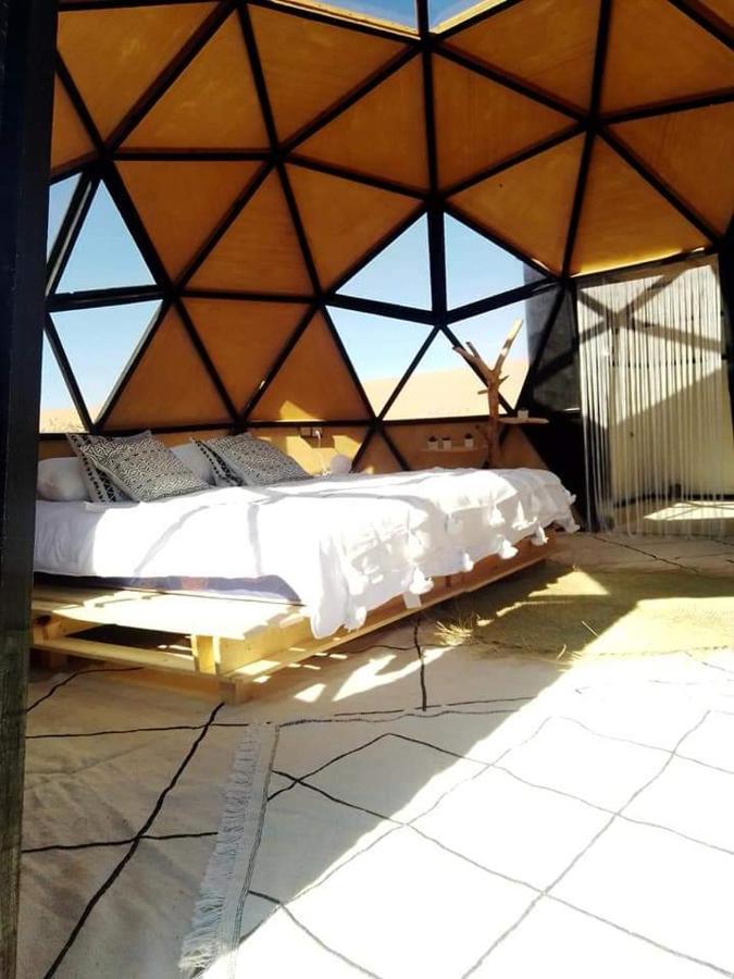 Tatooine Stars Camp Hotel Merzouga Exterior foto