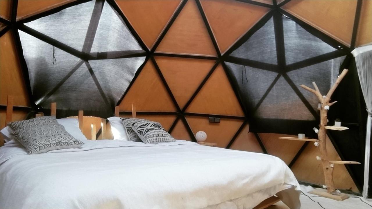 Tatooine Stars Camp Hotel Merzouga Exterior foto