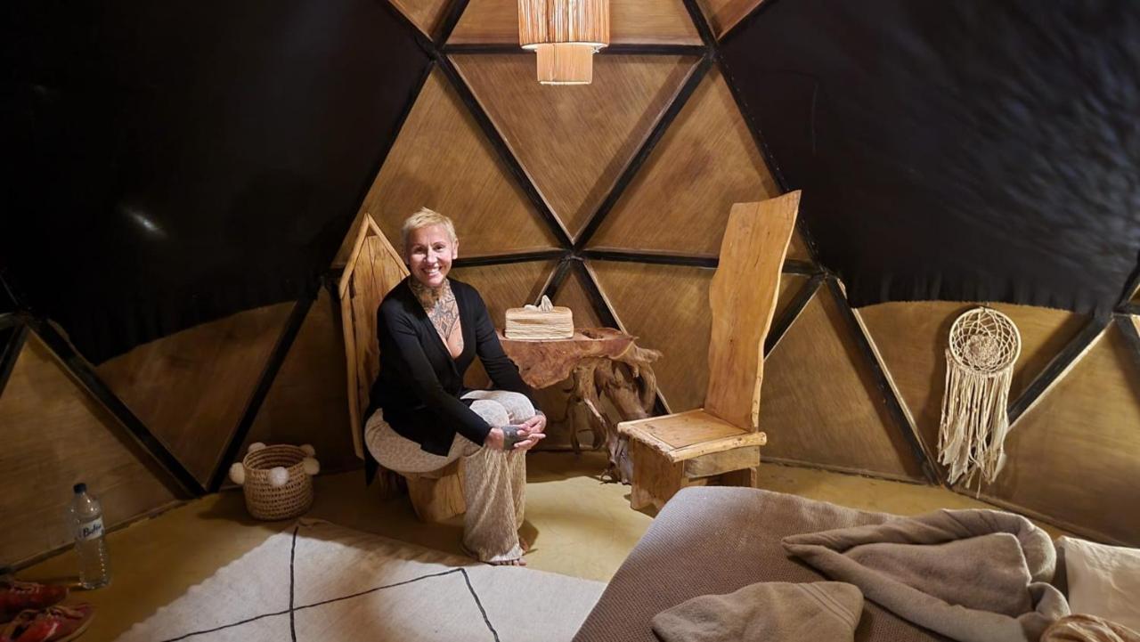 Tatooine Stars Camp Hotel Merzouga Exterior foto