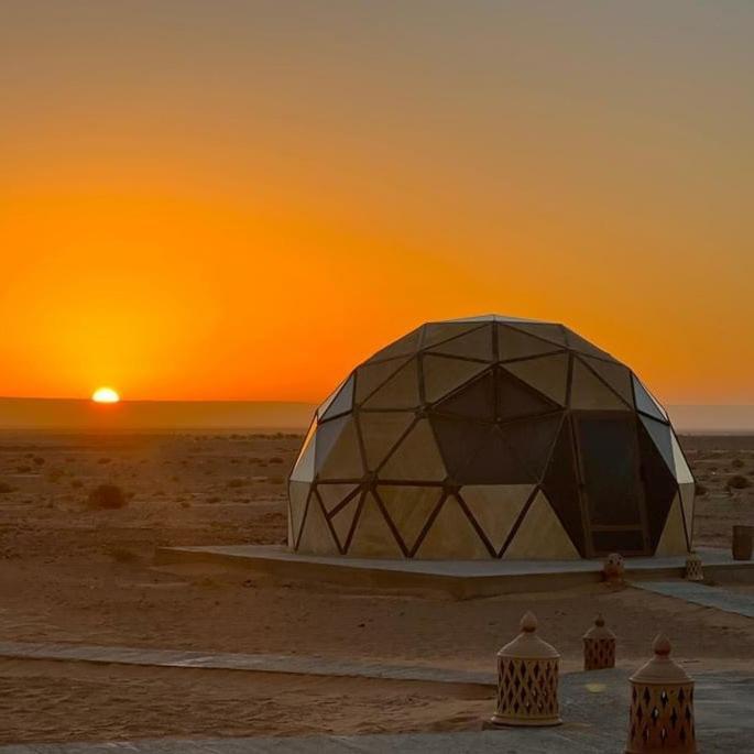 Tatooine Stars Camp Hotel Merzouga Exterior foto
