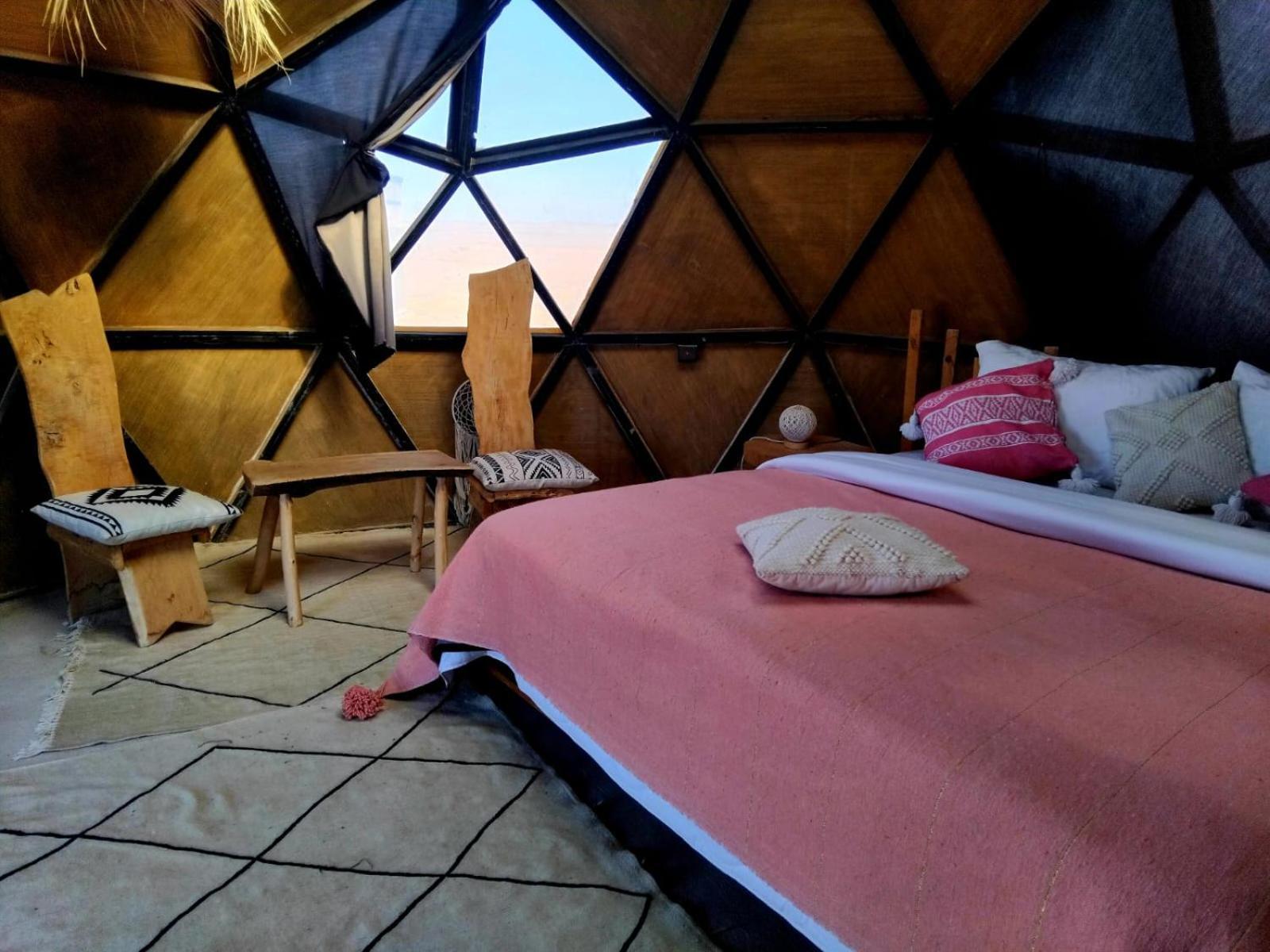 Tatooine Stars Camp Hotel Merzouga Exterior foto